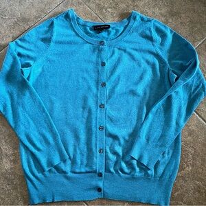 LIKE NEW - Lane Bryant Classic Cardigan